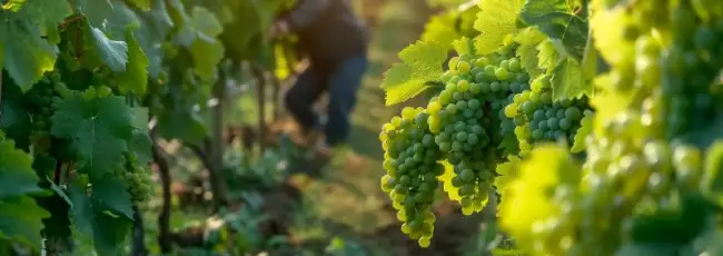 Champagne, deroga temporanea: il grado alcolico potr&agrave; arrivare al 15%