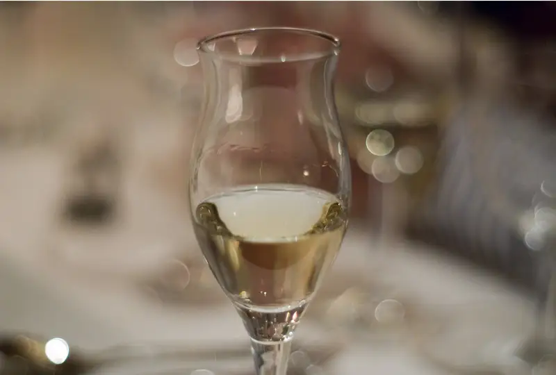 La Grappa della Valle D&rsquo;Aosta entra nel registro Ue delle Igp