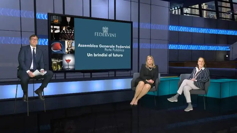 Promozione integrata, semplificazioni, cultura del bere: i tre assi della ripartenza