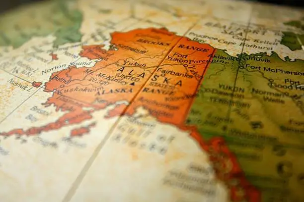 L&rsquo;Alaska cambia le regole sulle licenze alcoliche