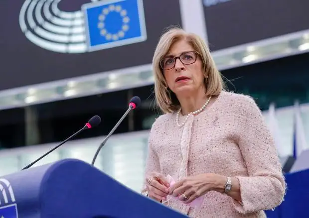 Kyriakides: sulle etichettature troveremo una sintesi tra i vari sistemi