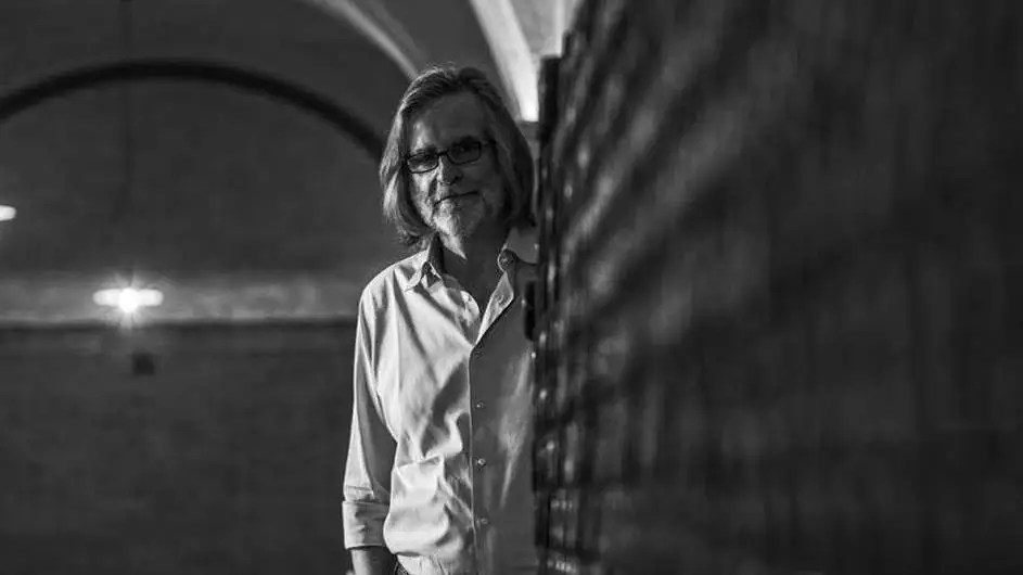 Addio a Roberto Felluga, protagonista del Collio