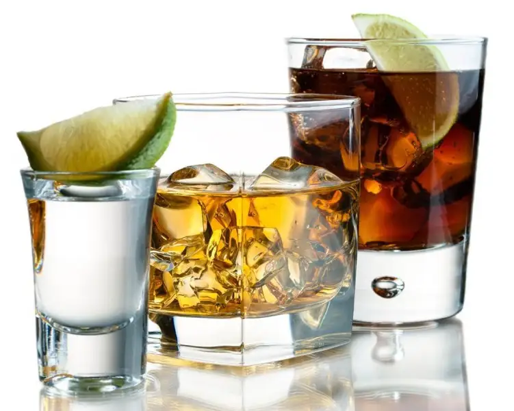 Export liquori: Italia al secondo posto tra i top player mondiali