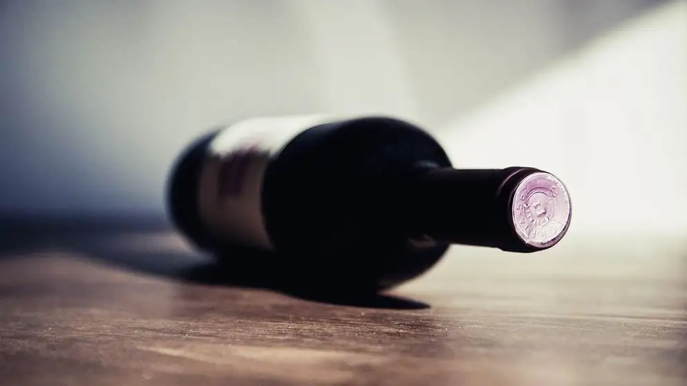 Cambia rotta il vino australiano