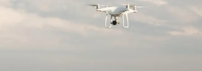 Agea con Enac, droni per il monitoraggio delle superfici agricole