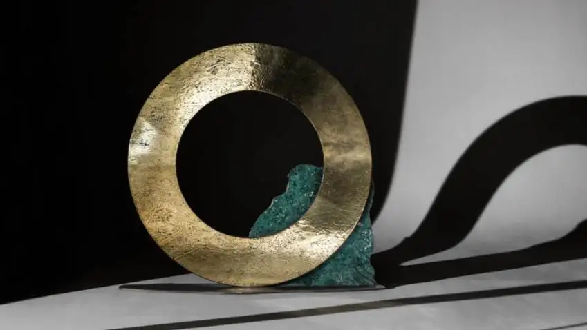 Aura, una nuova visione degli spazi del vino