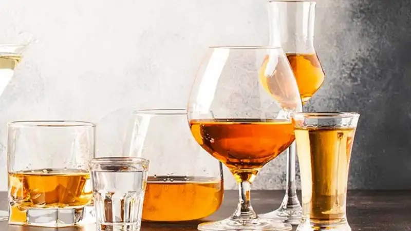 Nasce la mappa interattiva per le denominazioni protette europee degli spiriti