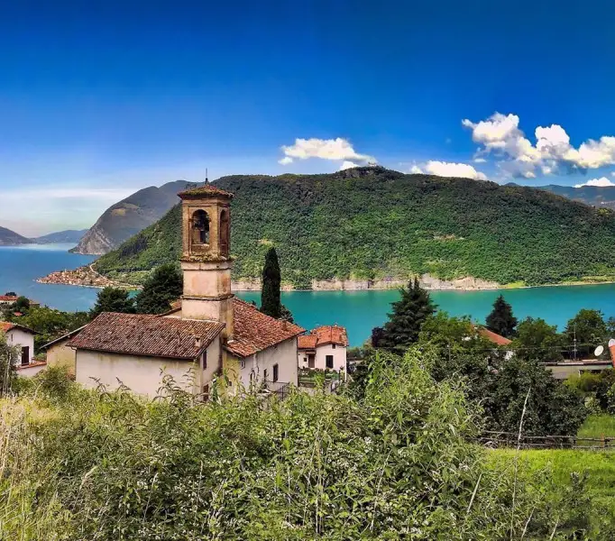 Percorsi nel Franciacorta