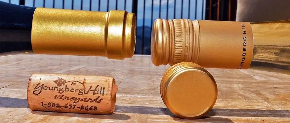 Sughero o vite? L'eterna sfida dei tappi, tra tradizione e innovazione