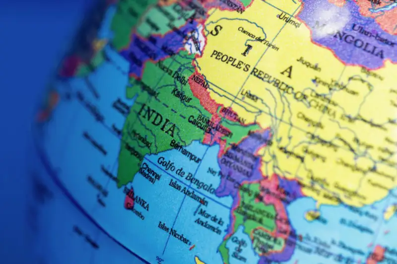 Ue e India verso l&rsquo;accordo di libero scambio entro la fine del 2025