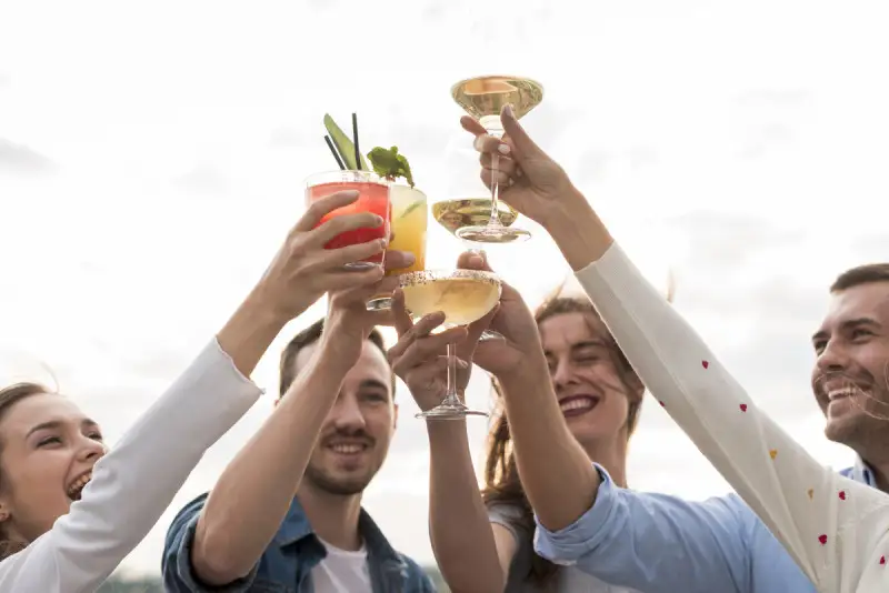 Wine in Moderation, nuova piattaforma digitale per la formazione al servizio responsabile