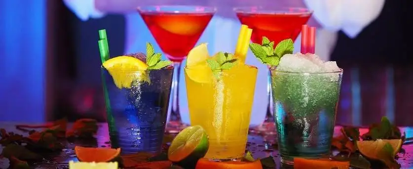 Vendite record di liquori in Uk nel 2019