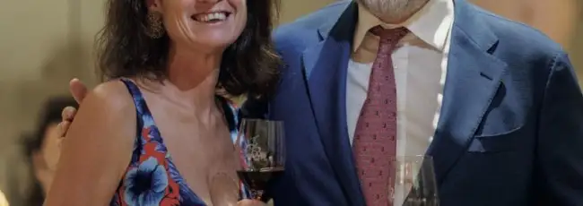 Alessia Antinori nuova presidente di Primum Familiae Vini
