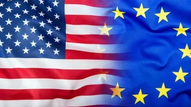Ue e Usa, primi passi verso un alleggerimento delle tariffe