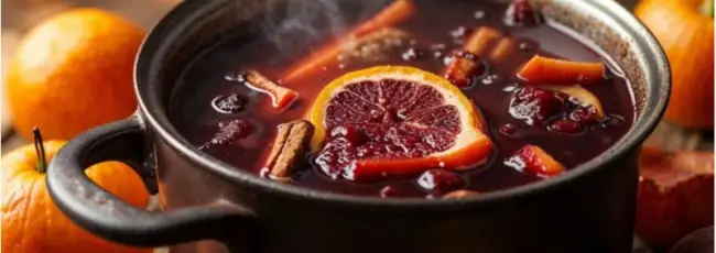 Cina: i giovani amano il vino bianco anche d&rsquo;inverno, ma il vero boom &egrave; per il vin brul&eacute;