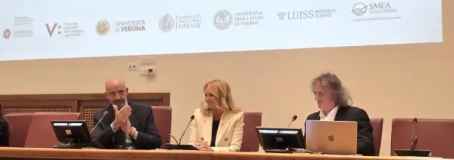 Cresce il progetto Federvini &ldquo;Comunicare il consumo responsabile - Communication is Education&rdquo;