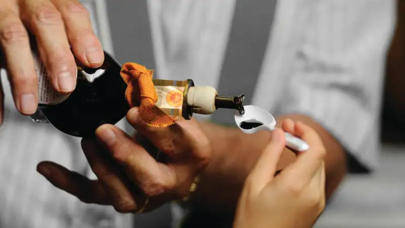 Aceto Balsamico Tradizionale, record produttivo con tre milioni di litri in invecchiamento