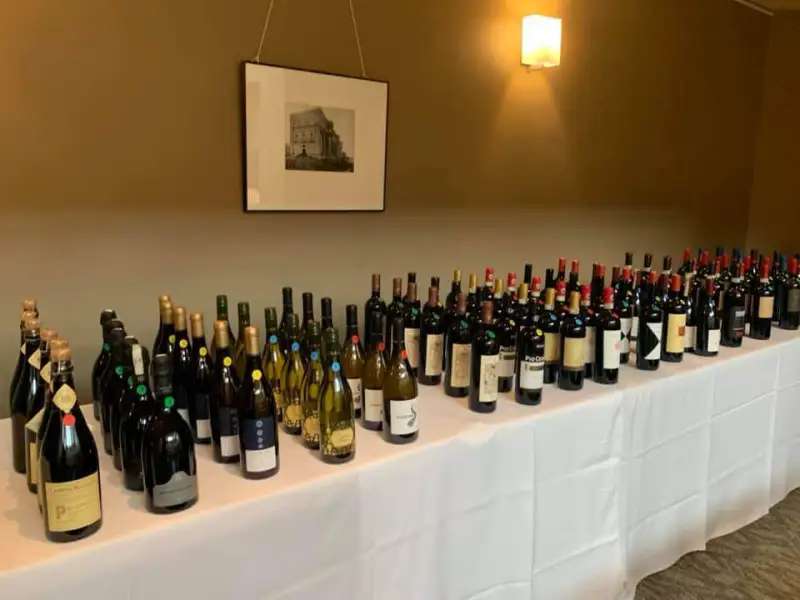 Trasferta canadese per l'Istituto Grandi Marchi