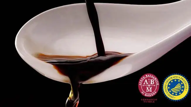 Aceto Balsamico di Modena Igp, autenticit&agrave; e trasparenza con il Passaporto digitale