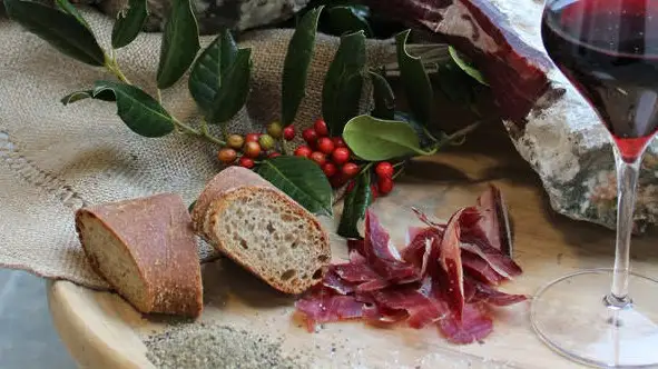 Cittaslow: il fascino senza tempo dei crotti di Chiavenna