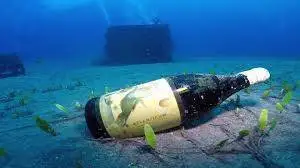 A Bilbao il primo congresso sui vini "sottomarini"