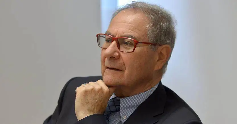 Il presidente Boscaini protagonista a "Lex & the City"