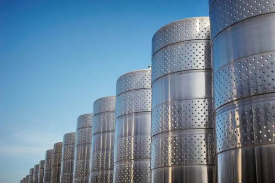 Disposizioni per la denaturazione dei vini da avviare alla distillazione