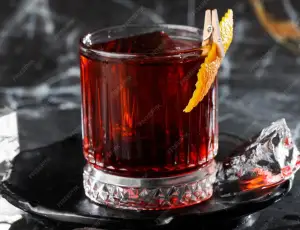 Negroni ancora in cima nella classifica mondiale dei cocktail