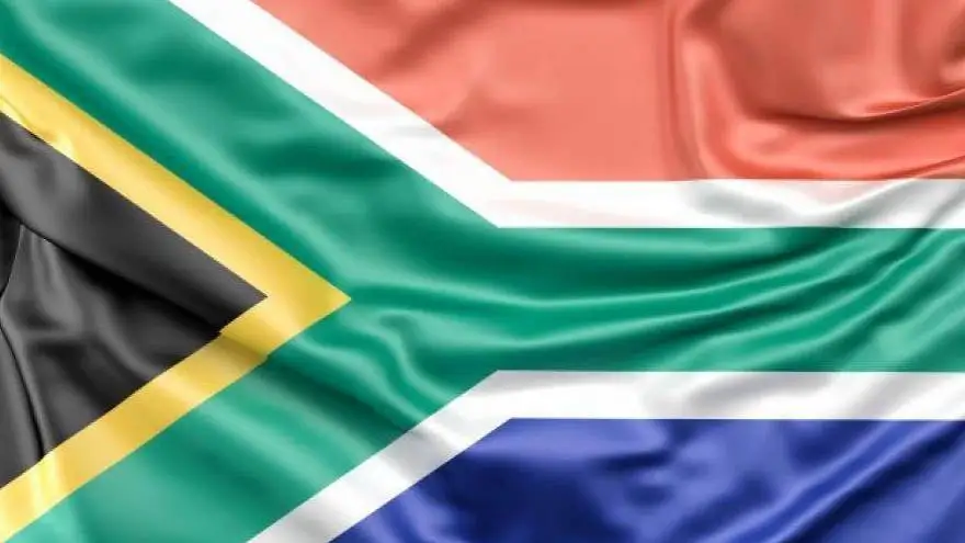 Sudafrica, abolito allerta sulle etichette delle bevande alcoliche