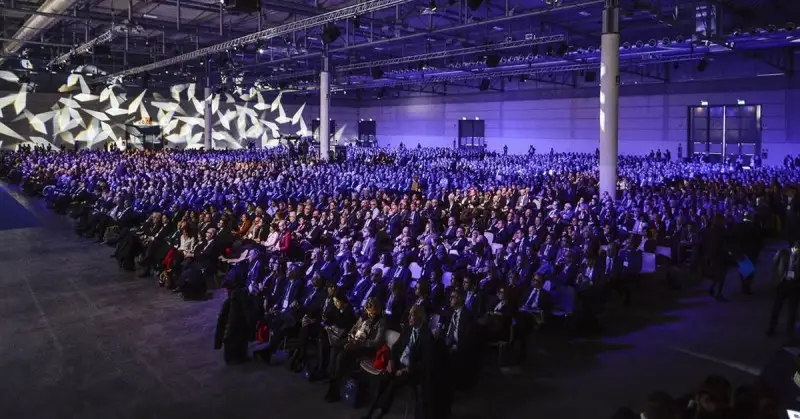 Assise Generali 2018