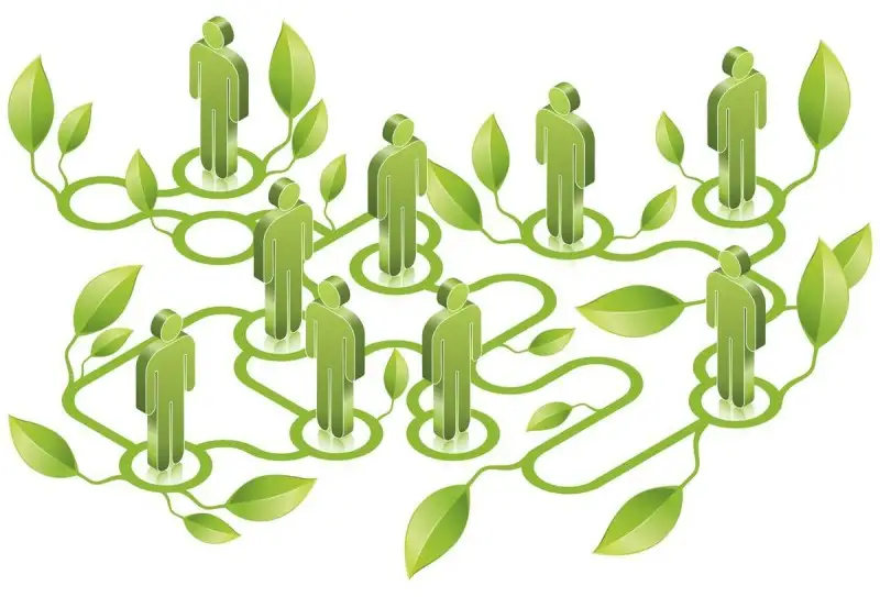 Reti d'impresa: nell'agroalimentare coinvolte 4.600 aziende