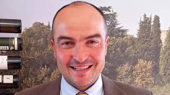 Giacomo Savorini alla guida del Consorzio di Tutela del Lambrusco di Modena