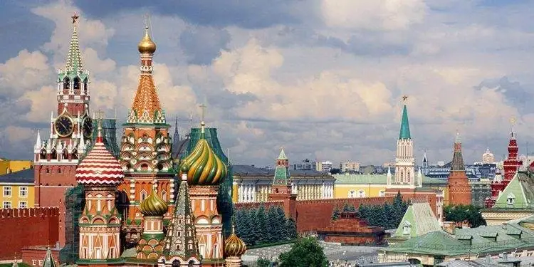 Russia: in arrivo nuove restrizioni sulle importazioni di vino