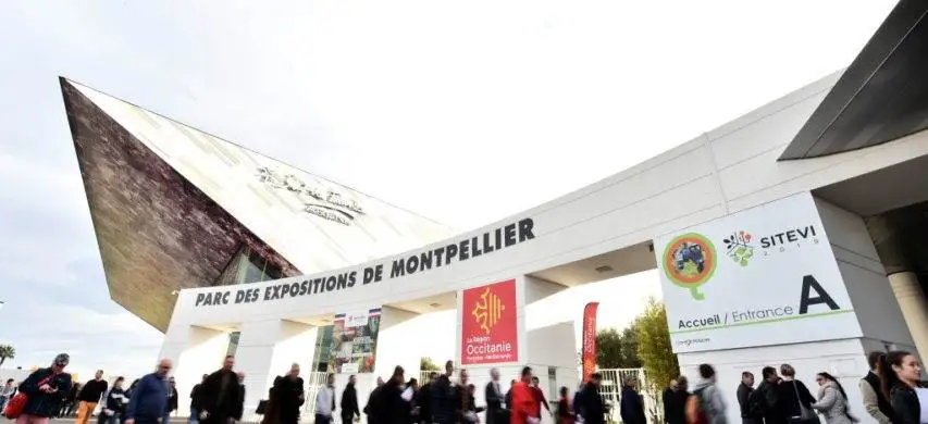 Attrezzature e know-how nel mondo vitivinicolo: ritorna il Sitevi di Montpellier