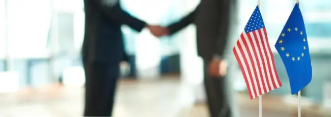 Ripresa dell&rsquo;esame per l&rsquo;accordo commerciale UE-USA