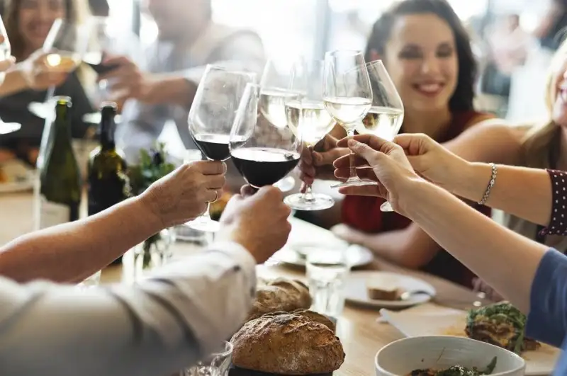 Vino e salute: i piani dell&rsquo;Oms e il Nutriscore penalizzano l&rsquo;uso moderato