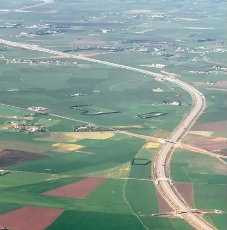 Rapporto Agriturismo: massimo storico di aziende e focus su sostenibilit&agrave; e innovazione