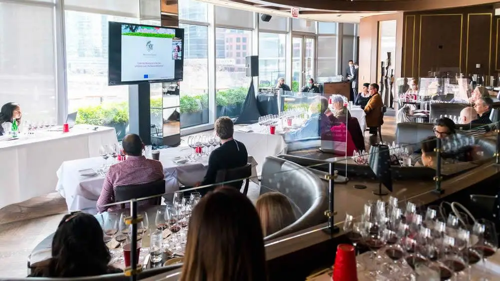 Buon esordio negli Usa per i vini della Maremma Toscana