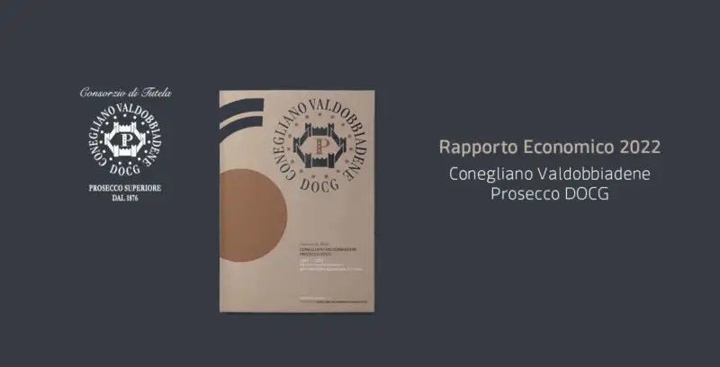 Conegliano Valdobbiadene Prosecco Superiore Docg, continua la corsa produttiva