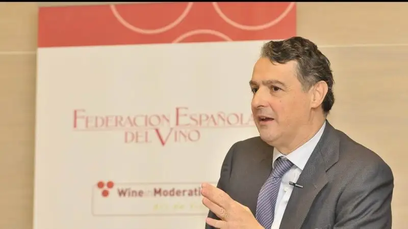 Pau Roca Blasco nuovo direttore generale dell'Oiv