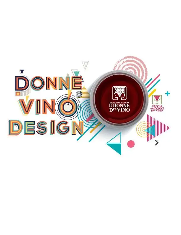 Donne vino e design