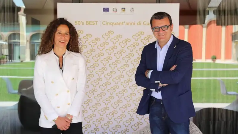 Centinaio propone la candidatura del territorio del Custoza per il registro Fao dei paesaggi agricoli