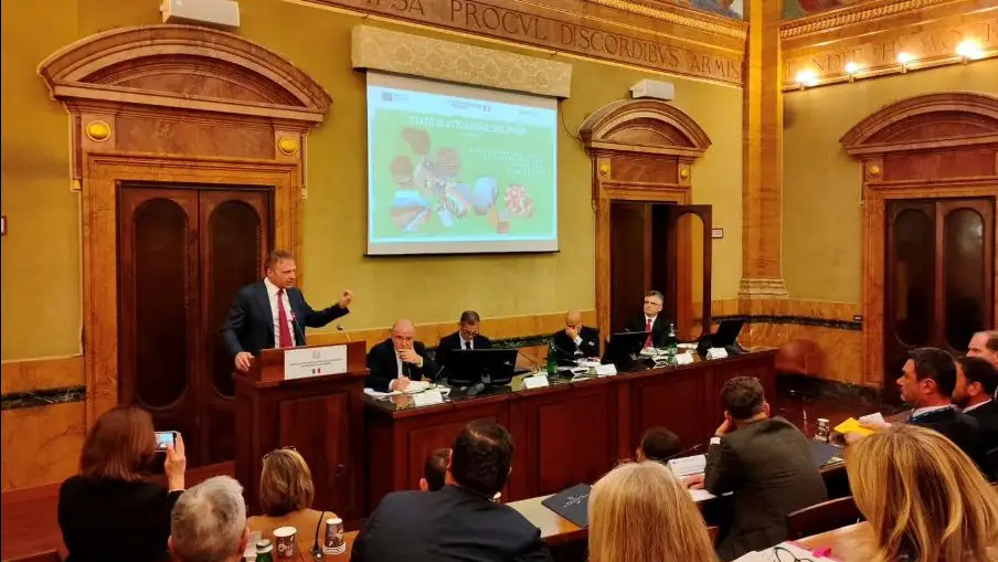 Pnrr: raggiunti i target Ue per le 4 misure di competenza Masaf