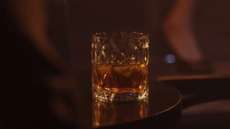 EU Considers 50% Tariffs on U.S. Whiskey in January 2024: Trade Uncertainties Ahead