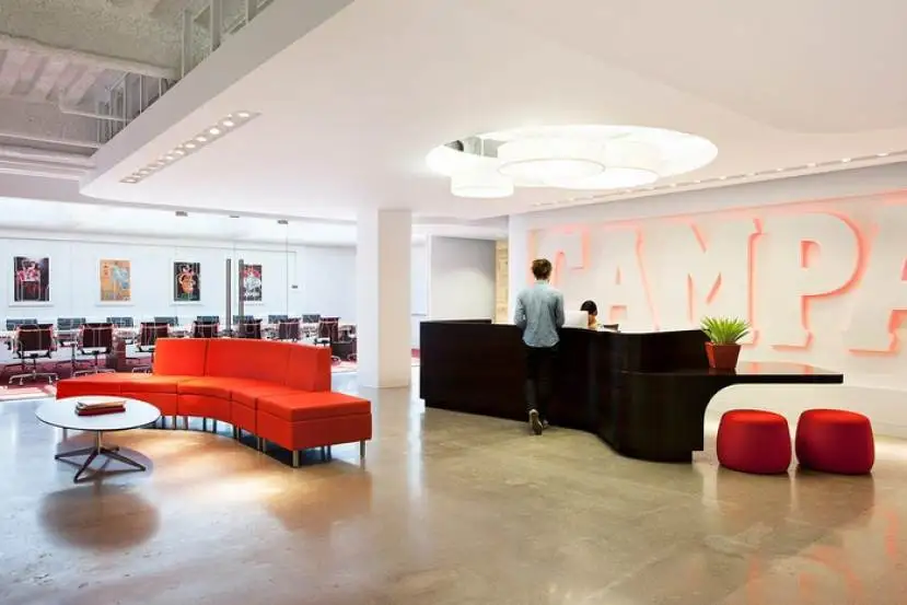 Campari, nuovo quartier generale a New York