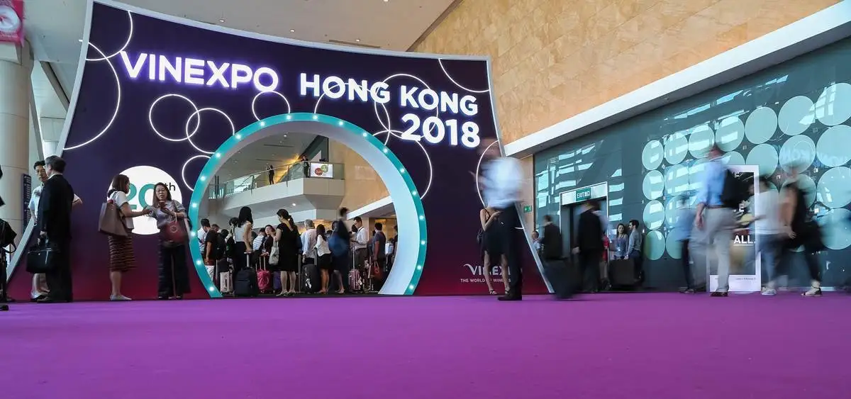 Dopo Vinexpo Hong Kong: le prospettive del mercato cinese nei prossimi 5 anni