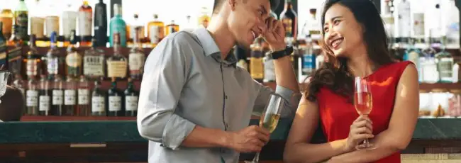 Corea del Sud: domanda in crescita per il consumo serale di vino 