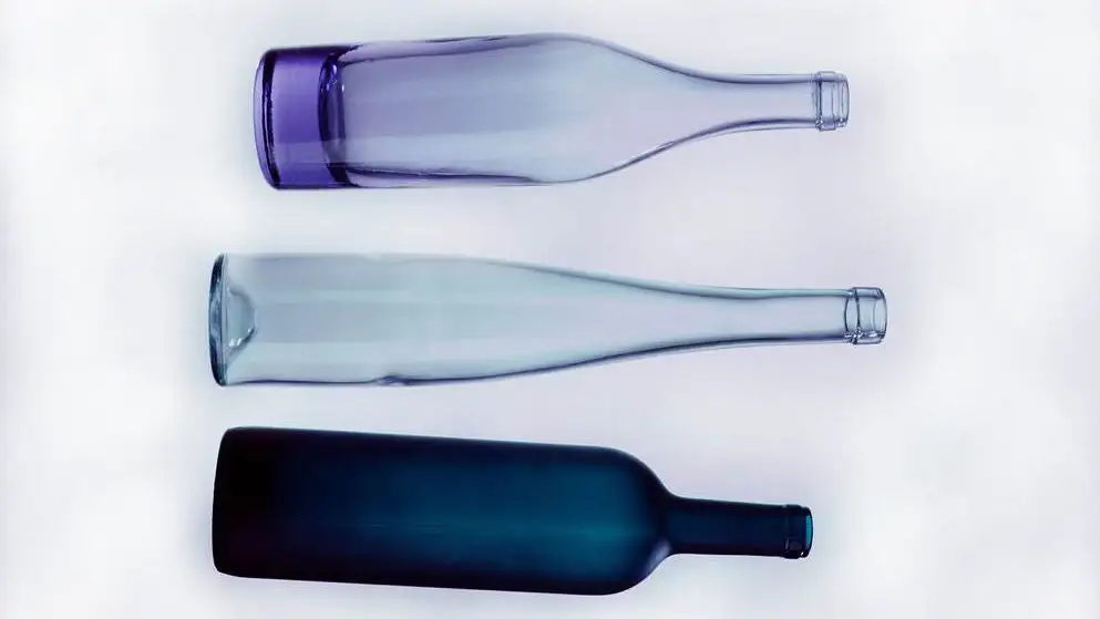 Francia: il segretario all'Ecologia annuncia il piano di deposito sugli imballaggi in vetro