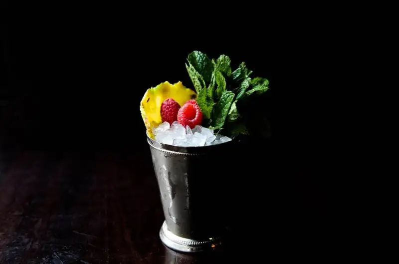 Il futuro secondo i guru della mixology? Sempre pi&ugrave; Pre-Batched cocktails e food pairing