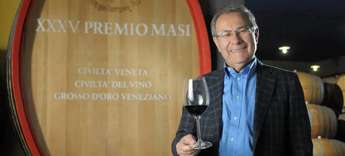 Fondazione Masi: premiati Ferdinando Camon, Christian Greco, Carlo Nordio, Gerard Basset e il Cardinale Mario Zenari